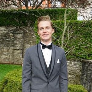 Meet your Posher, Anders